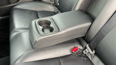 Honda Civic 1.6 i-DTEC EX 4dr Diesel Saloon